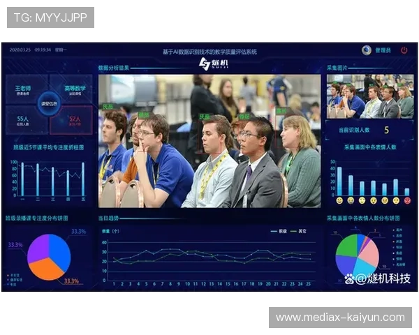 NTT Data分析球员表情与姿势，AI技术提升高尔夫内容制作效率