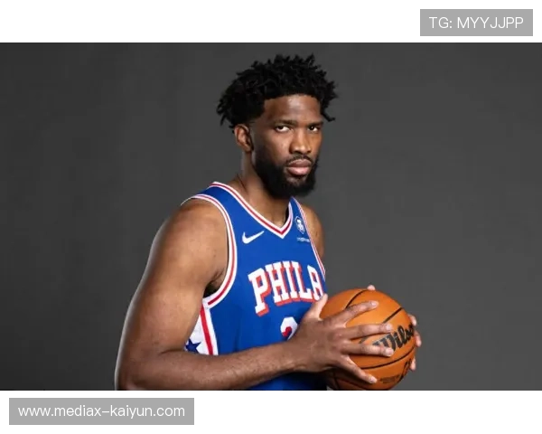 NBA非洲学院揭牌，恩比德担任推广大使