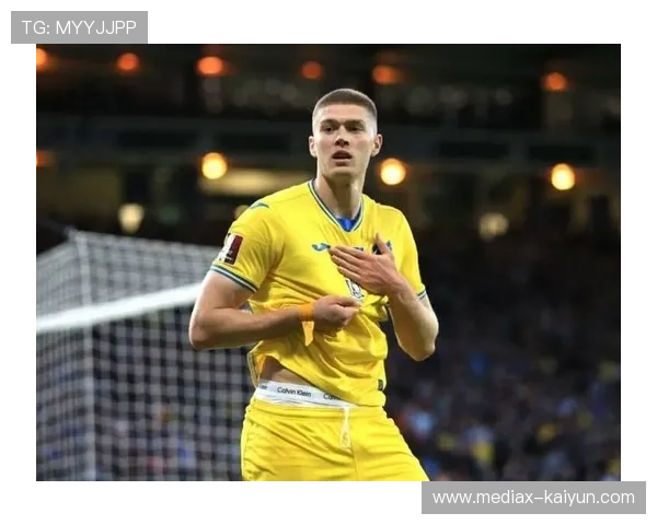 乌克兰国脚多夫比克身价跌至2000万欧，罗马或止损出售