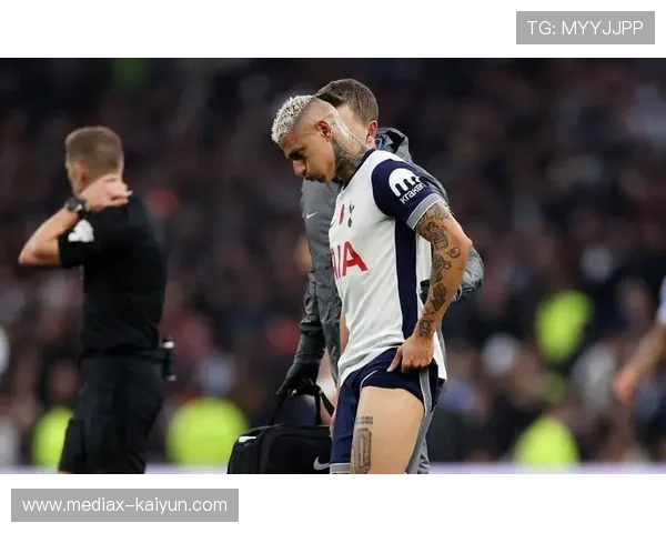 乌多吉腿筋长期缺阵，热刺后防线重组迫在眉睫