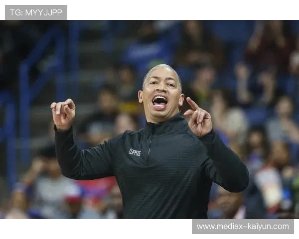 NBA：快船近18战15胜，泰伦·卢强调防守