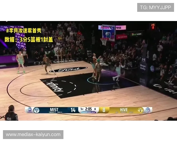 Unrivaled联赛赛制创新:3对3全场赛制,前三节每节7分钟 Unrivaled联赛赛制创新:3对3全场赛制,前三节每节7分钟