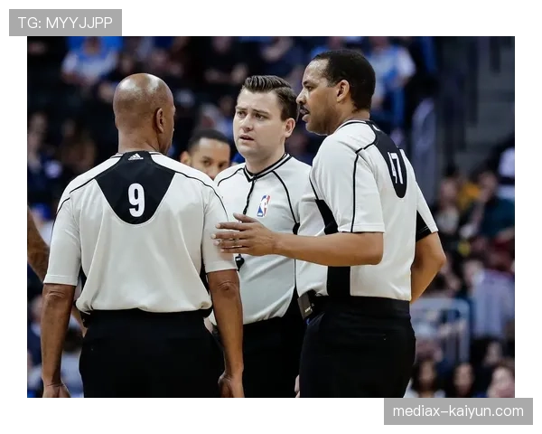 VAR争议再起，NBA裁判标准是否需要统一调整